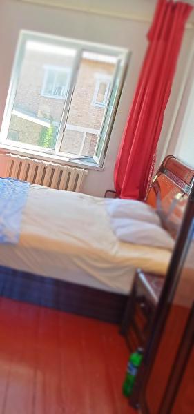 Hotels in Tokmok